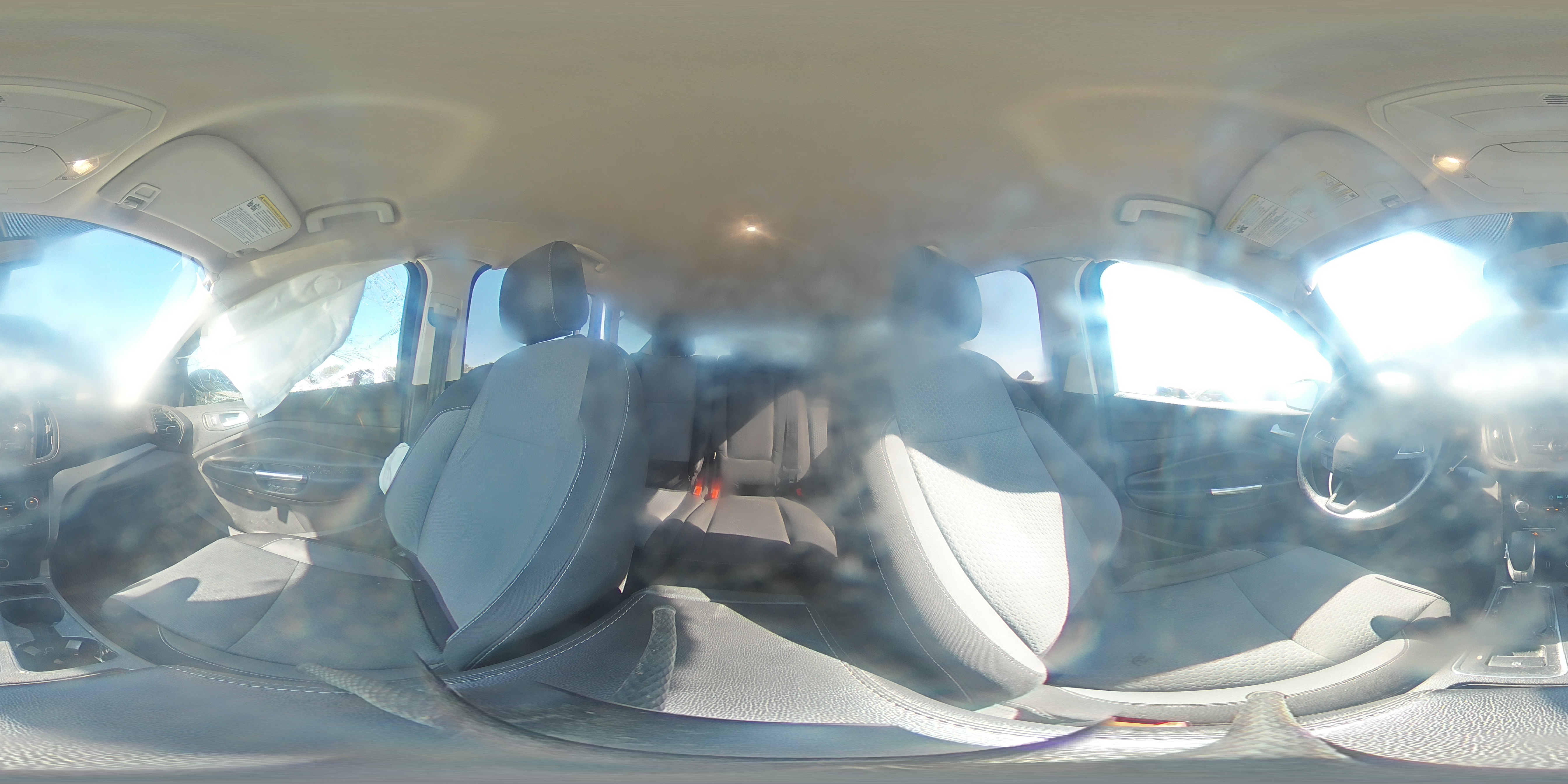 2018 Ford Escape Se VIN: 1FMCU0GD7JUB85471 Lot: 80964175