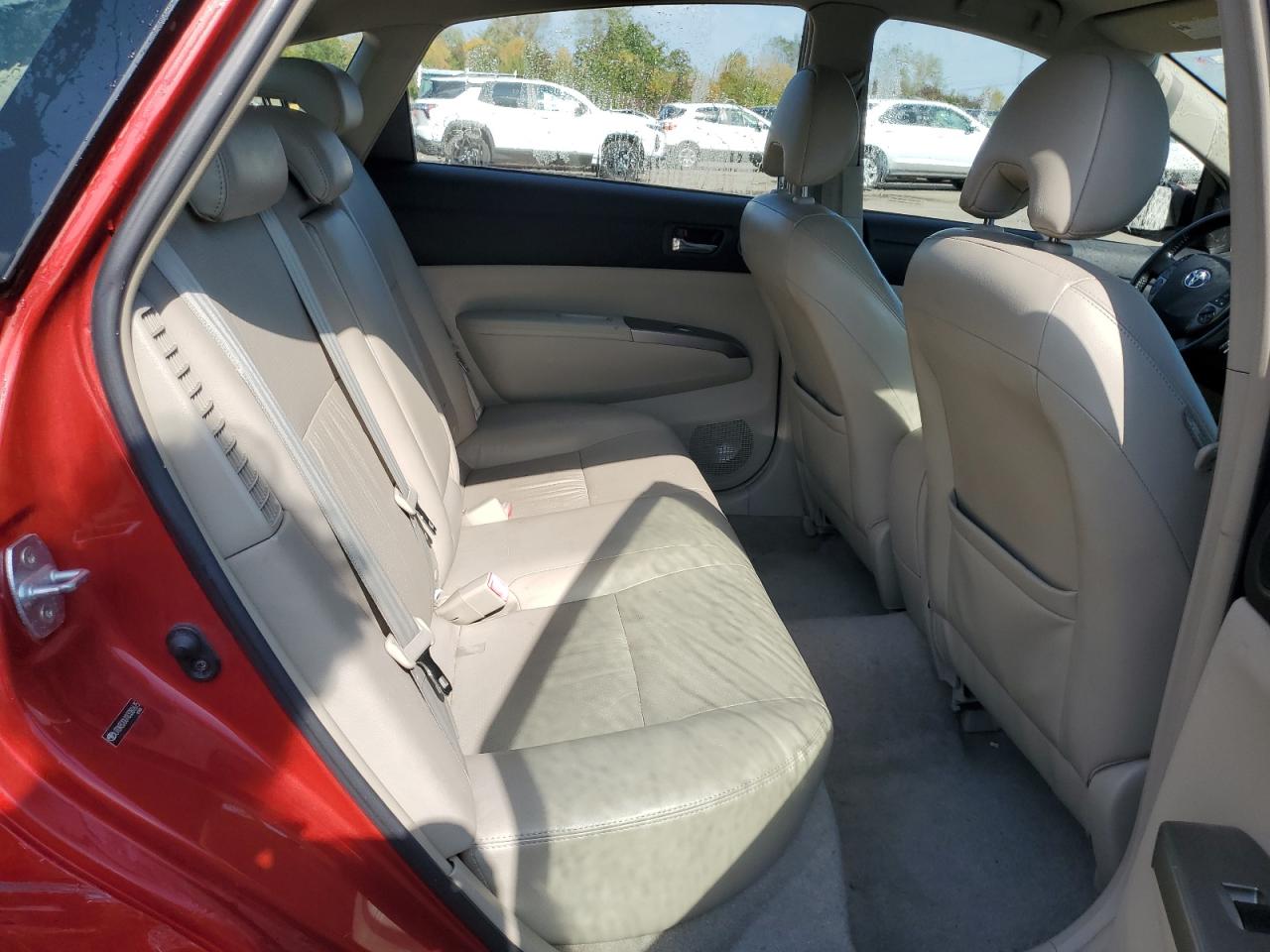 2008 Toyota Prius VIN: JTDKB20U183381675 Lot: 80827295