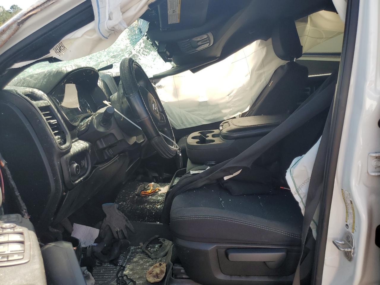 2024 Ram 3500 Tradesman VIN: 3C63R3CL7RG184878 Lot: 70684345