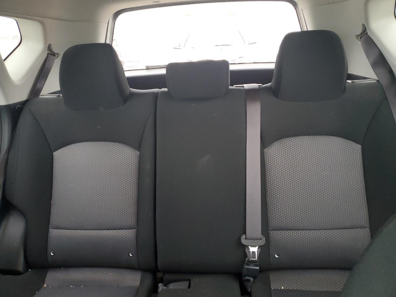 2022 Kia Soul Lx VIN: KNDJ23AU6N7820261 Lot: 71533925
