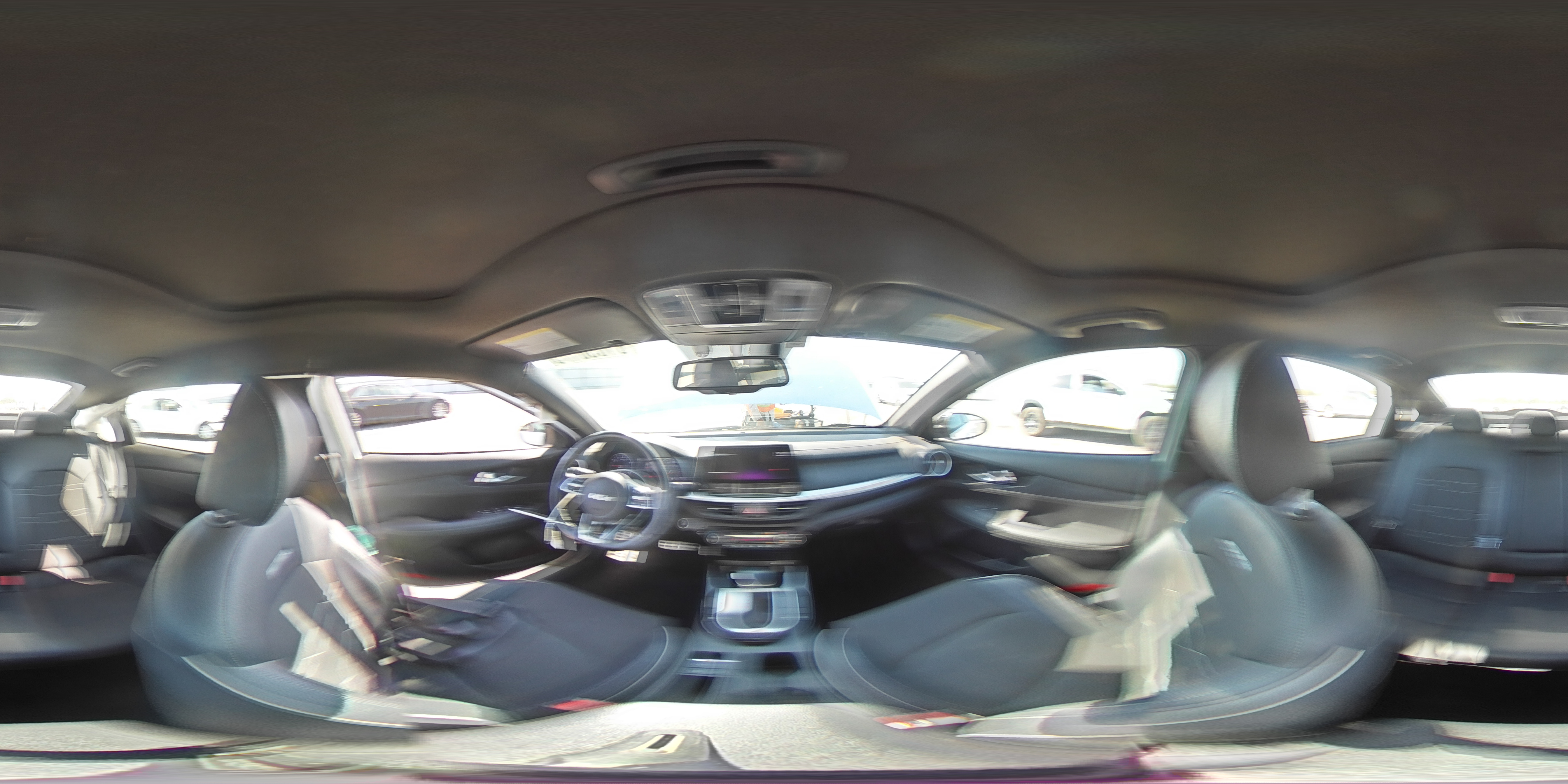 2022 Kia Forte Gt Line VIN: 3KPF54AD2NE455905 Lot: 81058175