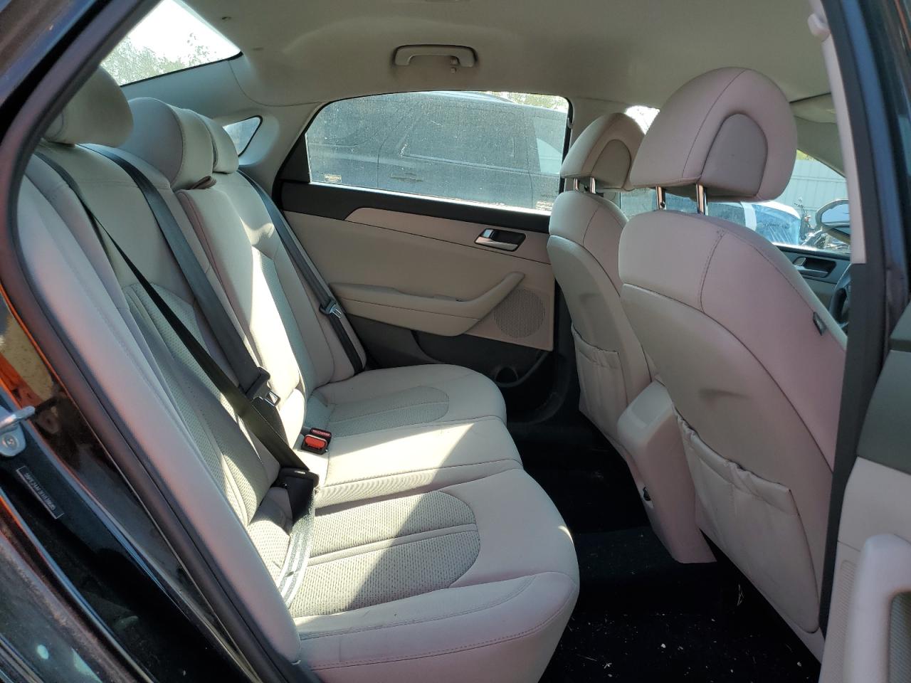 2015 Hyundai Sonata Se VIN: 5NPE24AF3FH138685 Lot: 83752705