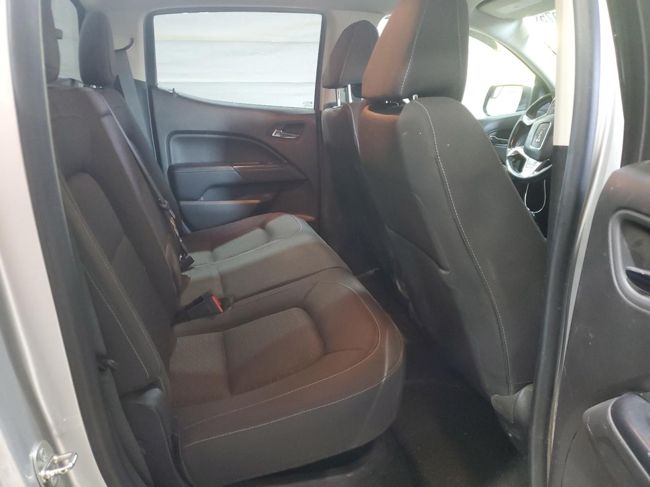 2016 GMC Canyon Sle VIN: 1GTG6CE35G1359981 Lot: 81910075