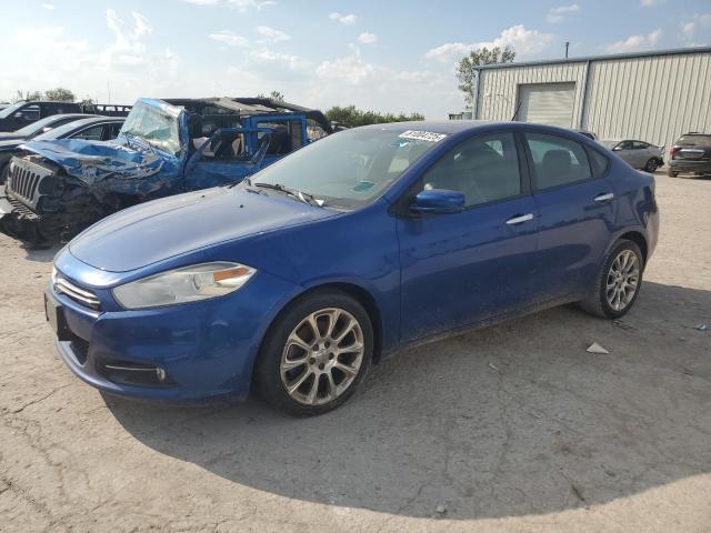 2014 Dodge Dart Limited