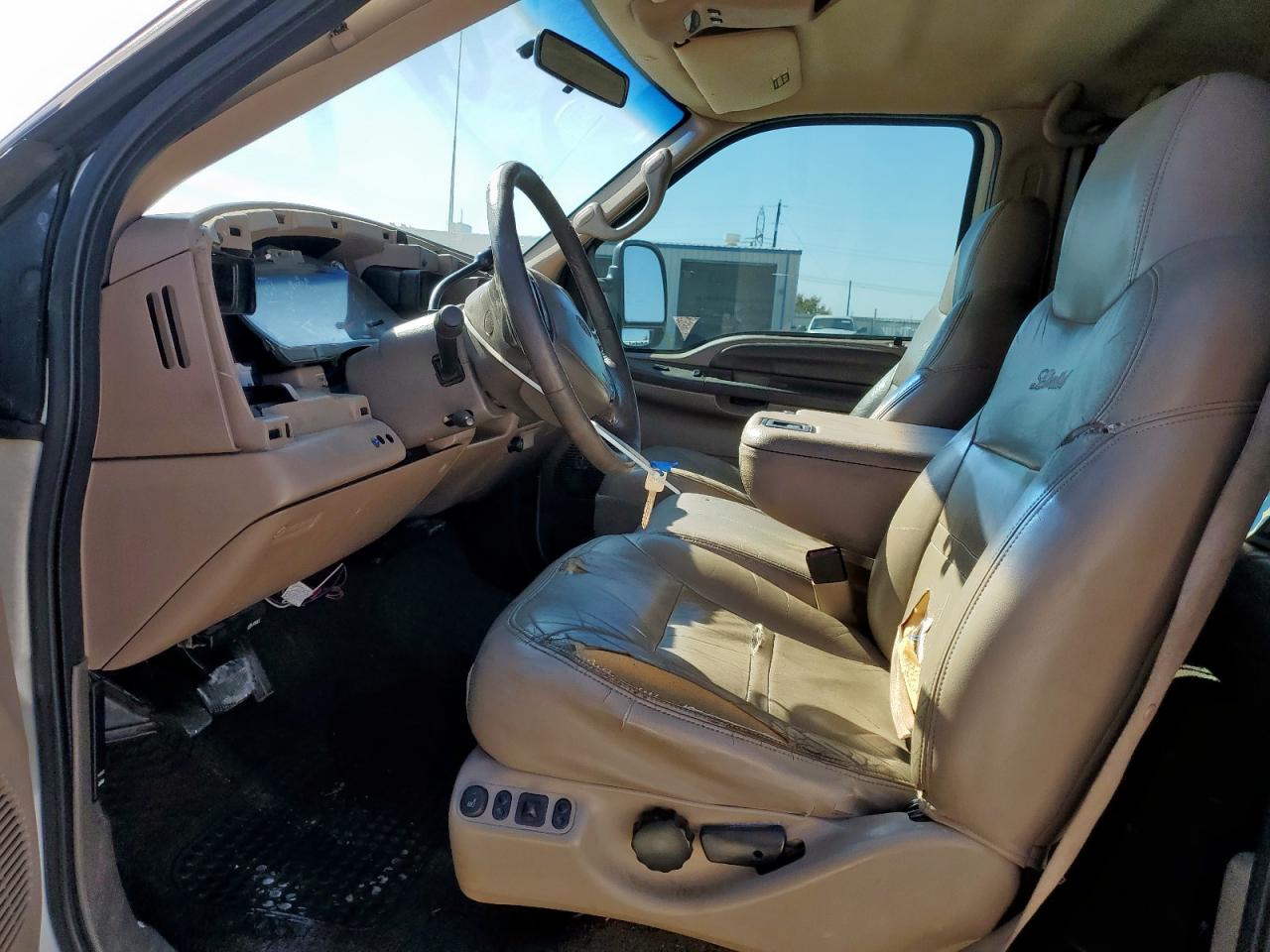 1999 Ford F250 Super Duty VIN: 1FTNW21S3XEC14543 Lot: 81483675