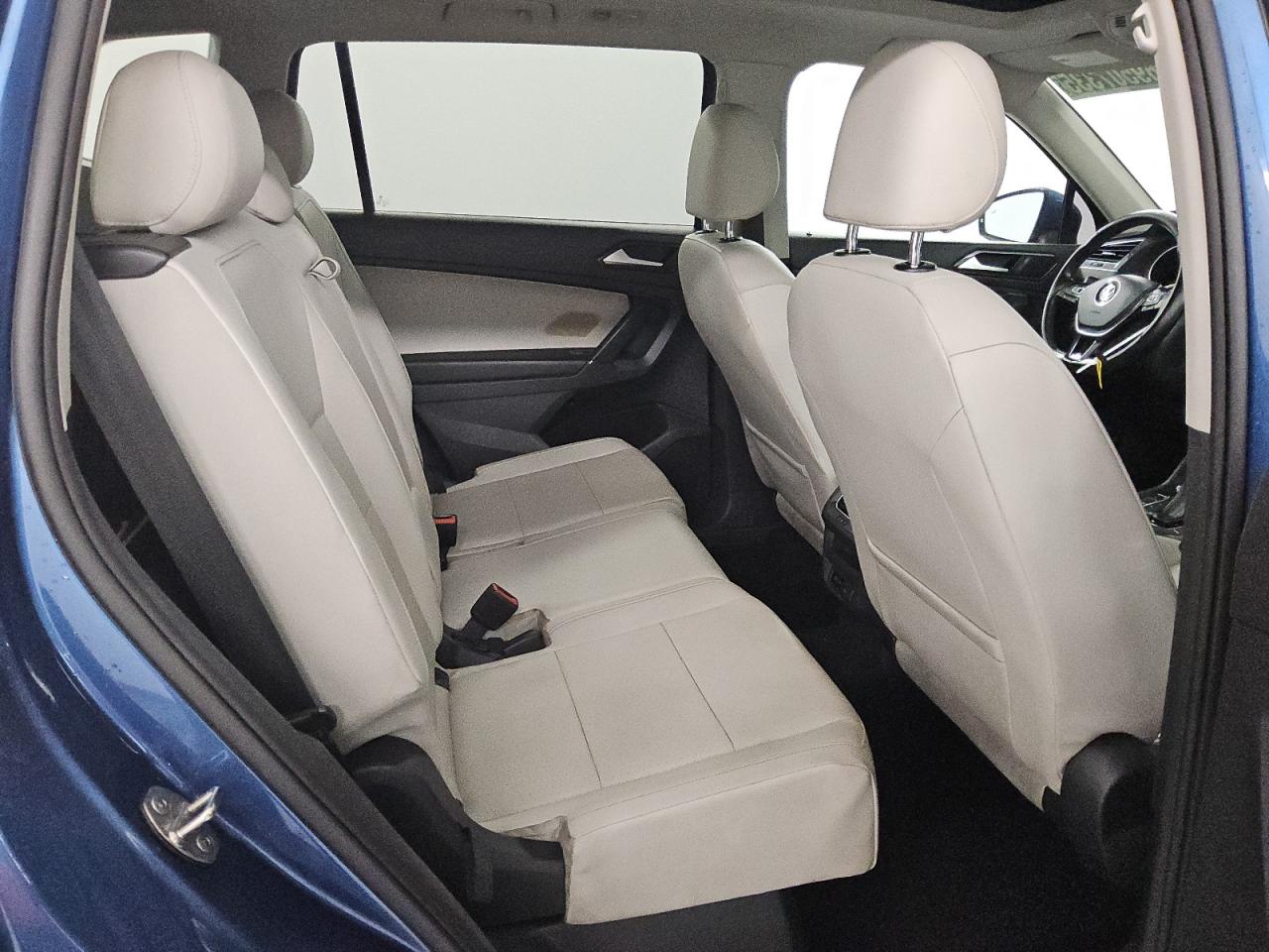 2018 Volkswagen Tiguan Se VIN: 3VV3B7AX0JM026772 Lot: 69507335