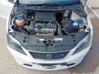 2014 SEAT IBIZA TOCA  for sale at Copart SANDWICH