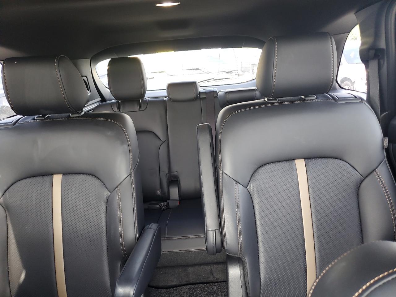 2025 Mazda Cx-90 Premium VIN: JM3KKDHC3S1207415 Lot: 81011415