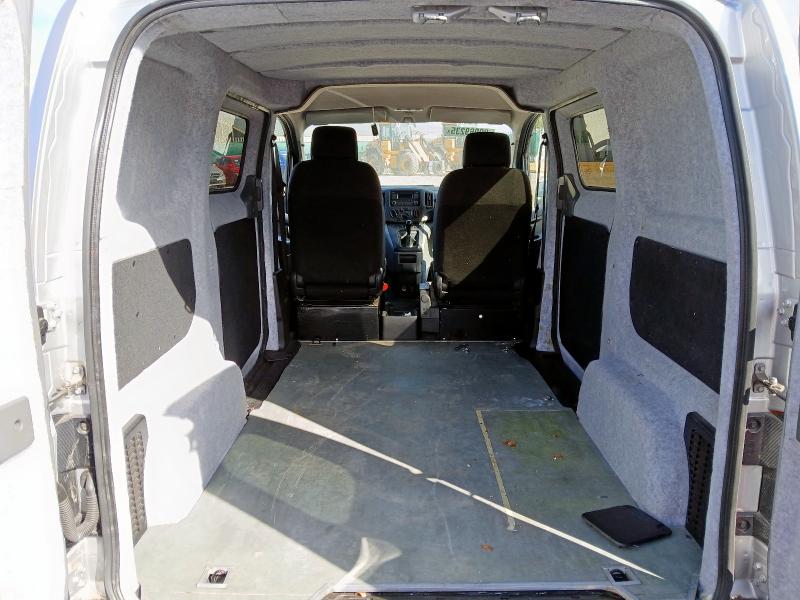 2018 NISSAN NV200 ACENTA DCI 