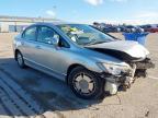2007 HONDA CIVIC ES IMA HYBRID  for sale at Copart SANDWICH