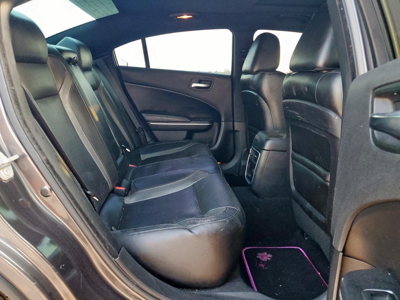 2020 Dodge Charger Sxt VIN: 2C3CDXBGXLH125953 Lot: 80887565