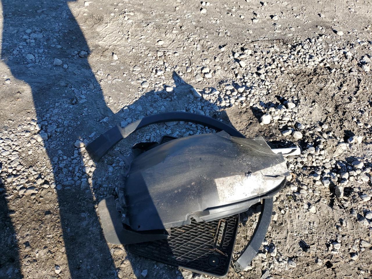 2019 Volkswagen Tiguan Se VIN: 3VV2B7AX3KM104653 Lot: 81903425