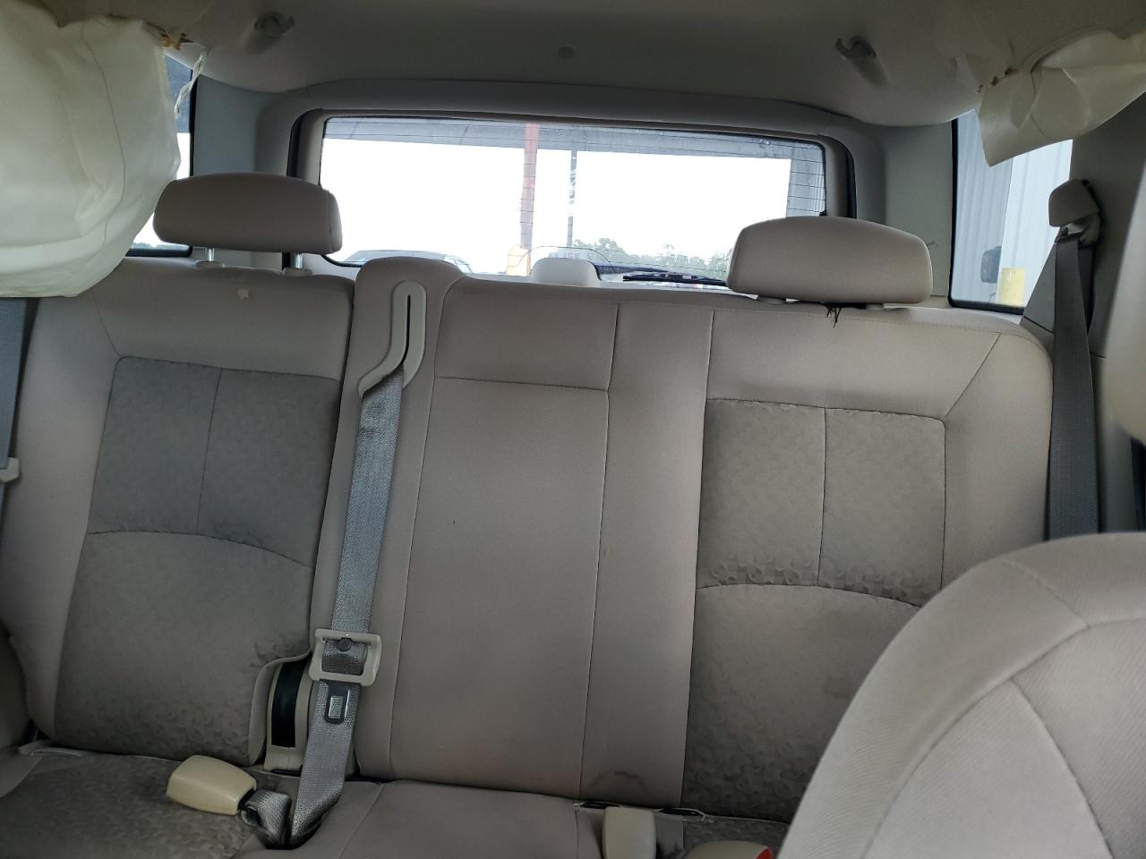 2007 Saturn Vue VIN: 5GZCZ33D67S824908 Lot: 84218345