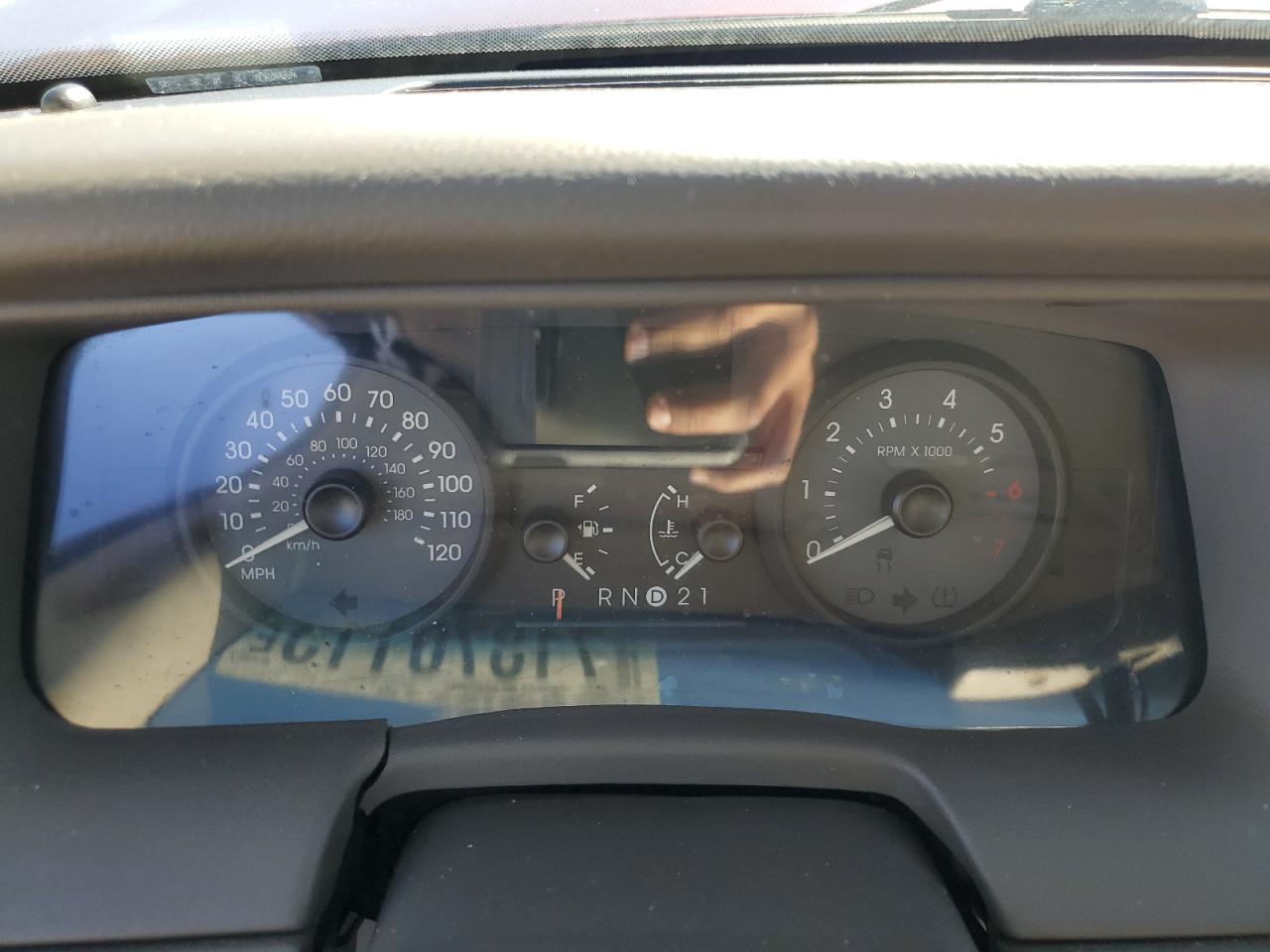 2006 Mercury Grand Marquis Ls VIN: 2MEFM75W86X644813 Lot: 71870115