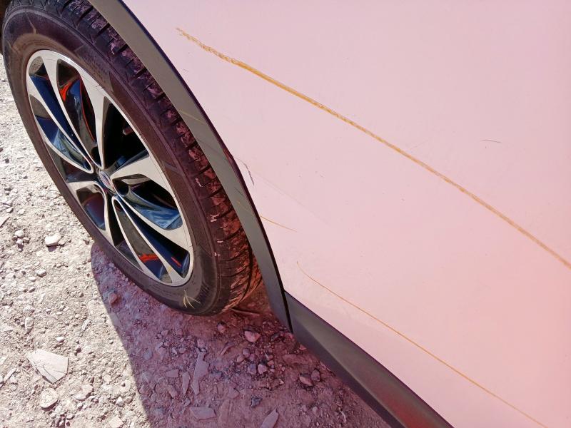 2013 NISSAN QASHQAI 360 DCI 