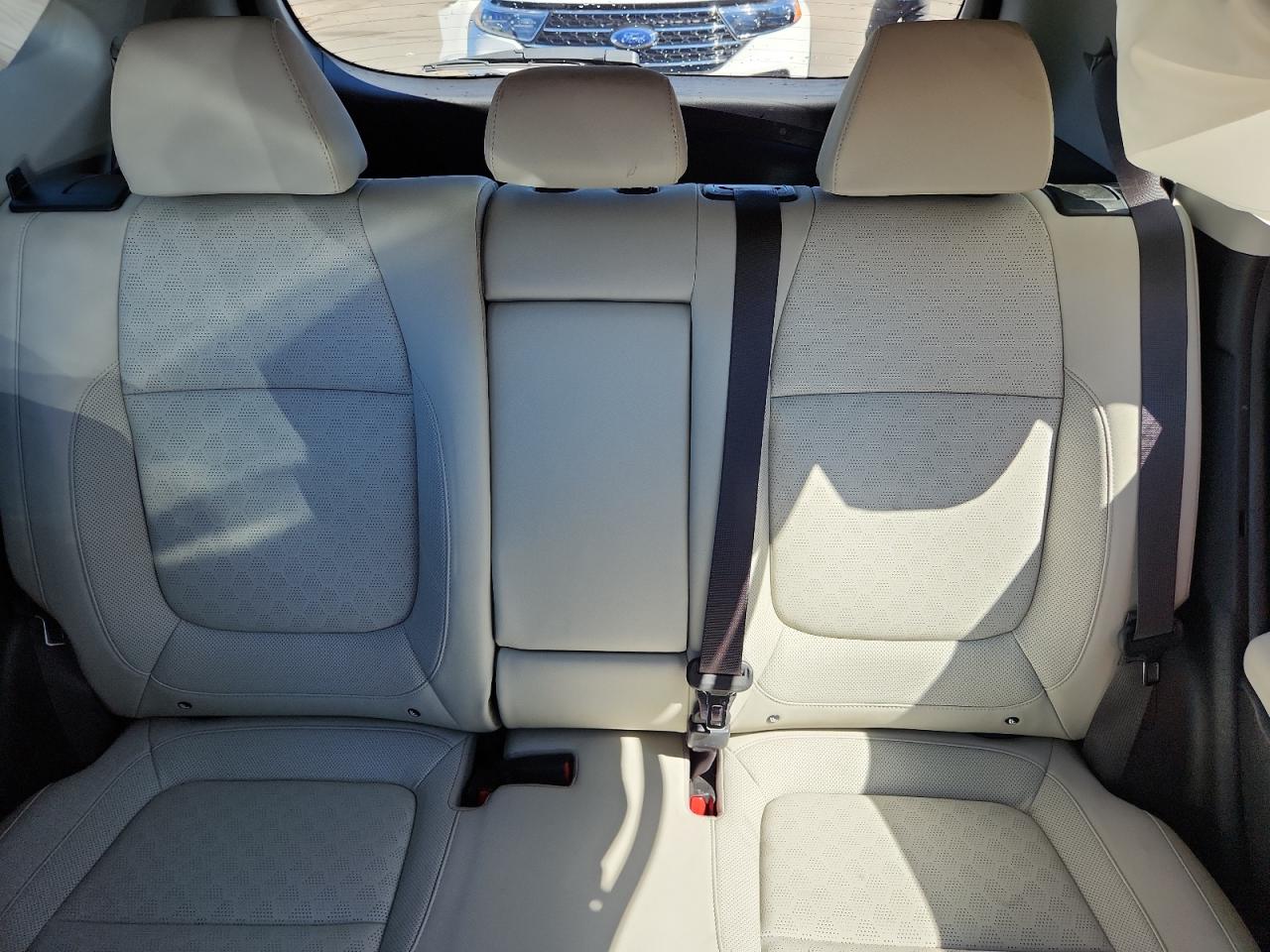 2021 Kia Seltos Sx VIN: KNDETCA23M7184751 Lot: 80141925