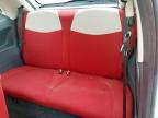 2014 FIAT 500 POP  for sale at Copart WHITBURN