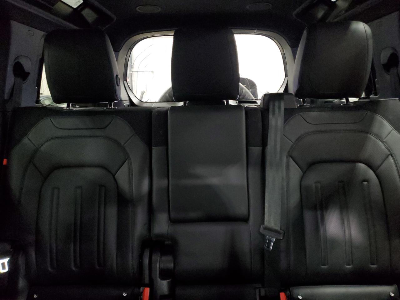 2023 Land Rover Defender 110 X VIN: SALEXEEU2P2148491 Lot: 81102045