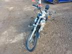 2004 HARLEY-DAVIDSON XL883C SPORTSTER  for sale at Copart YORK