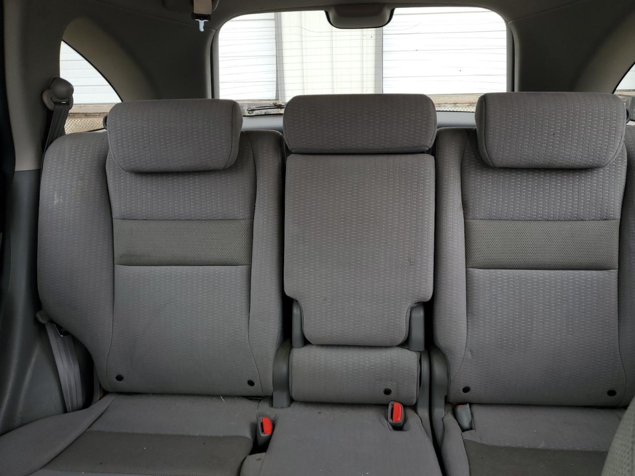 2008 Honda Cr-V Ex VIN: JHLRE38528C047635 Lot: 82060605