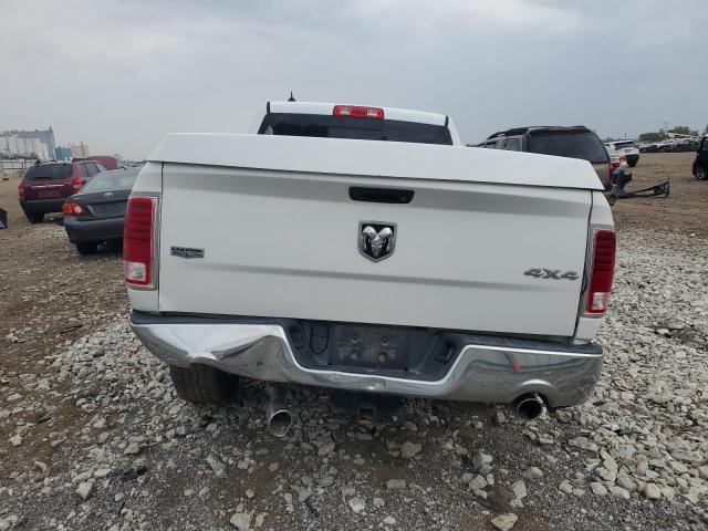 Пикапы RAM 1500 2017 Белый