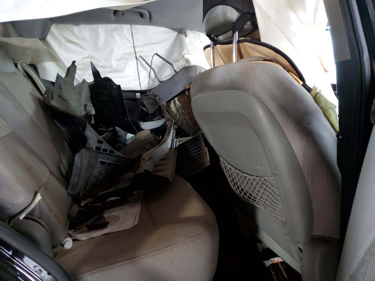 2013 Kia Sorento Lx VIN: 5XYKT3A66DG348759 Lot: 81782695