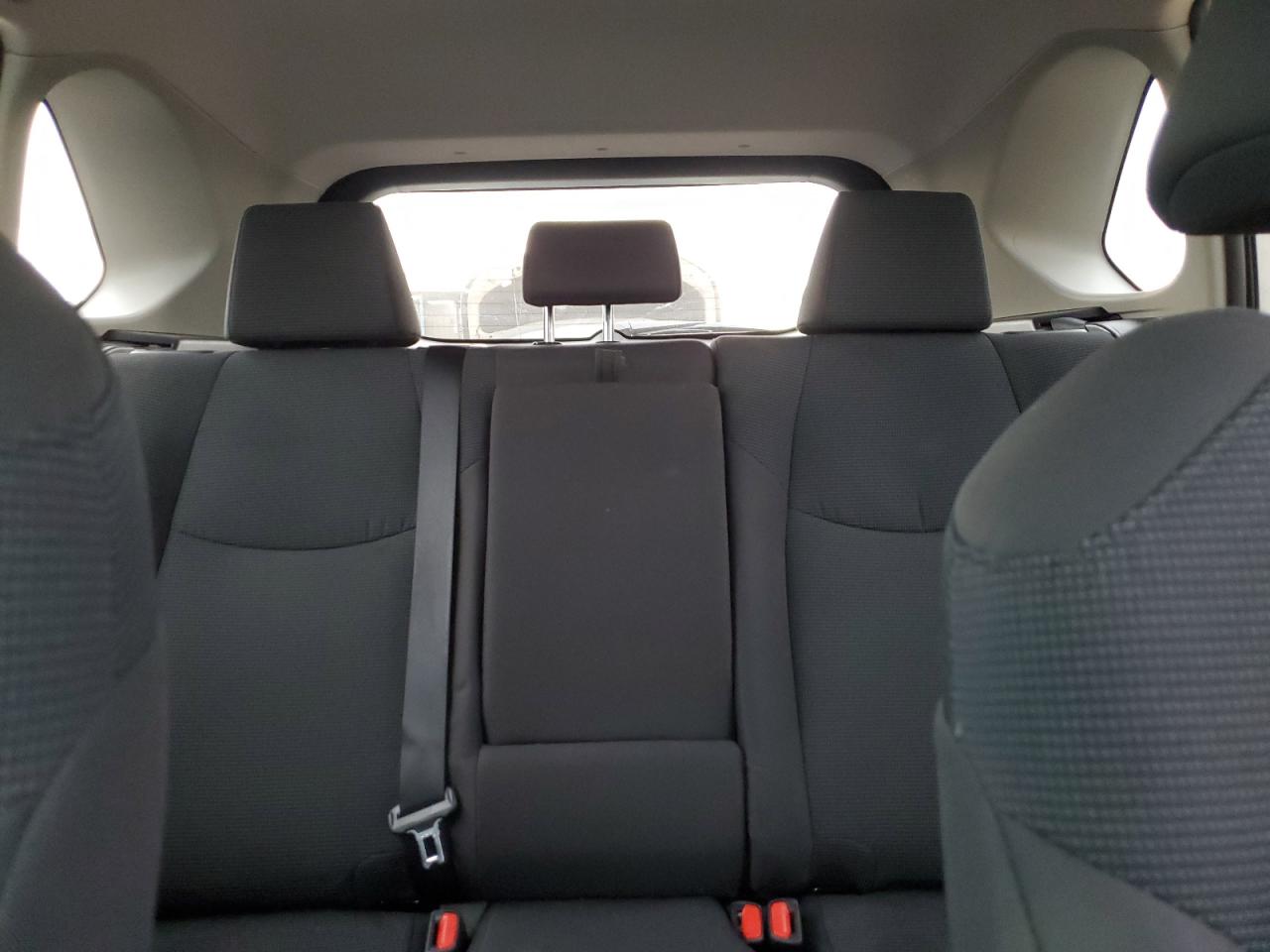 2021 Toyota Rav4 Le VIN: 2T3F1RFV9MC167992 Lot: 80831405