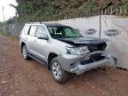 2019 TOYOTA LAND CRUISER ACTIVE for sale at Copart WISBECH