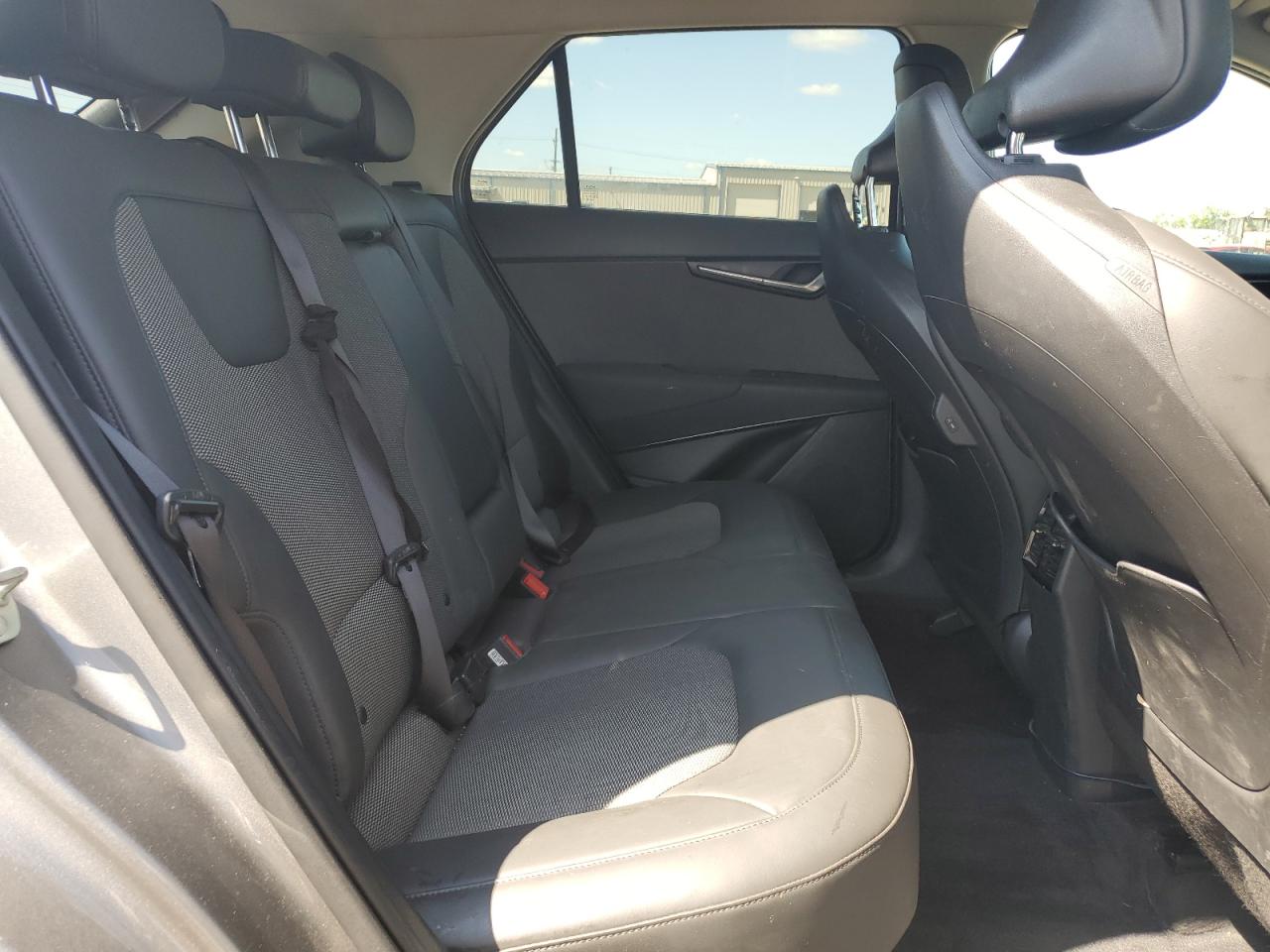 2024 Kia Niro Ex VIN: KNDCR3LE2R5160568 Lot: 71704145