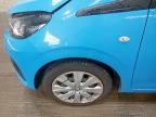 2016 PEUGEOT 108 ACTIVE  for sale at Copart EAST KILBRIDE