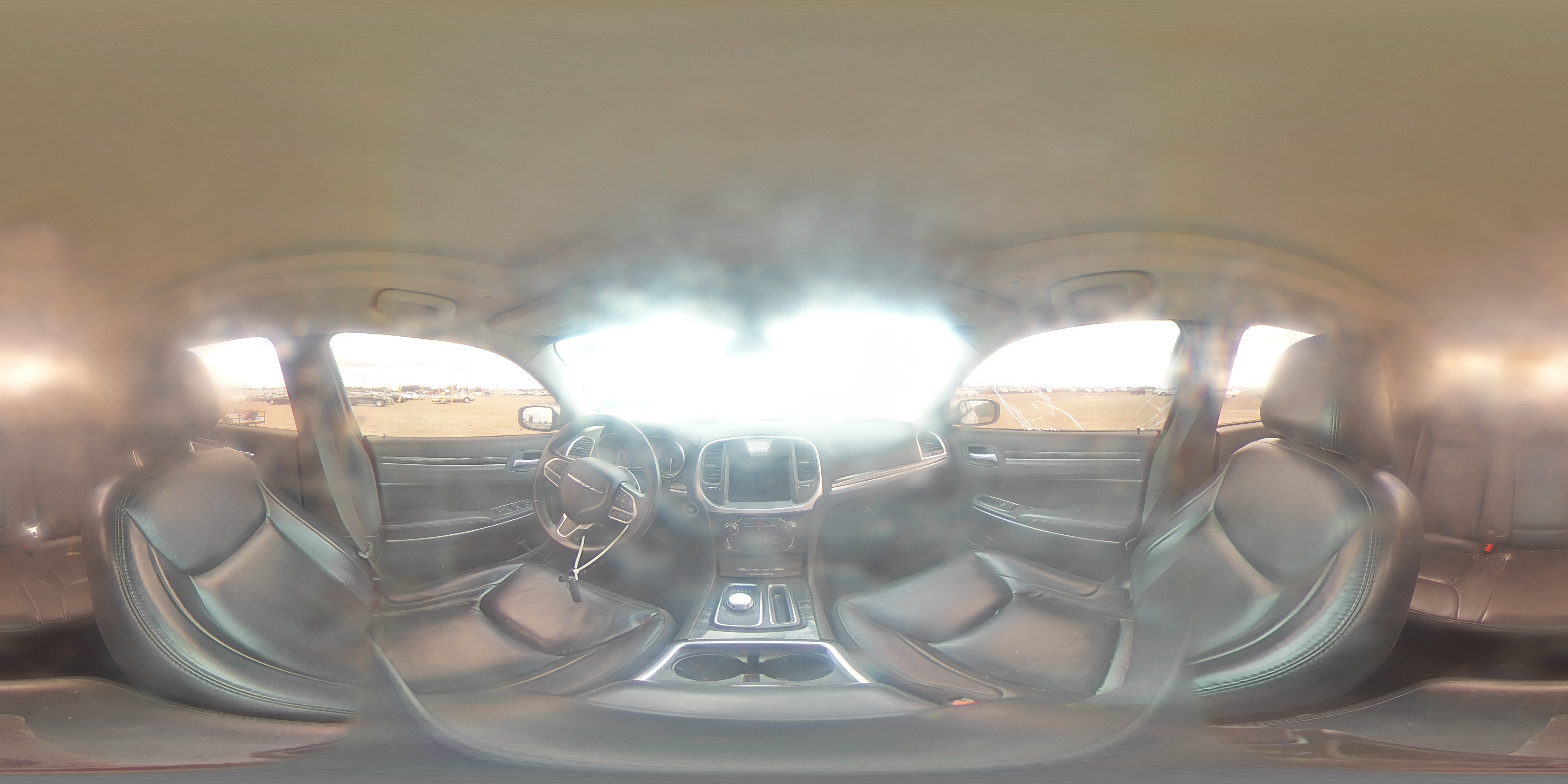 2018 Chrysler 300 Touring VIN: 2C3CCAAG6JH308149 Lot: 70742375