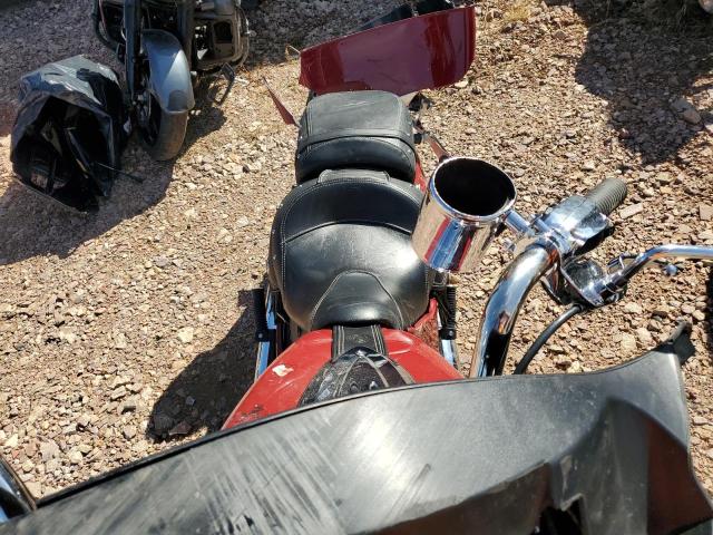 2016 INDIAN MOTORCYCLE CO. CHIEFTAIN   