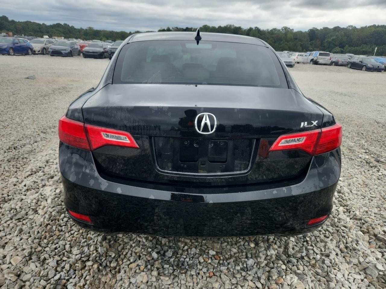 2013 Acura Ilx 20 Tech VIN: 19VDE1F74DE000747 Lot: 84469715