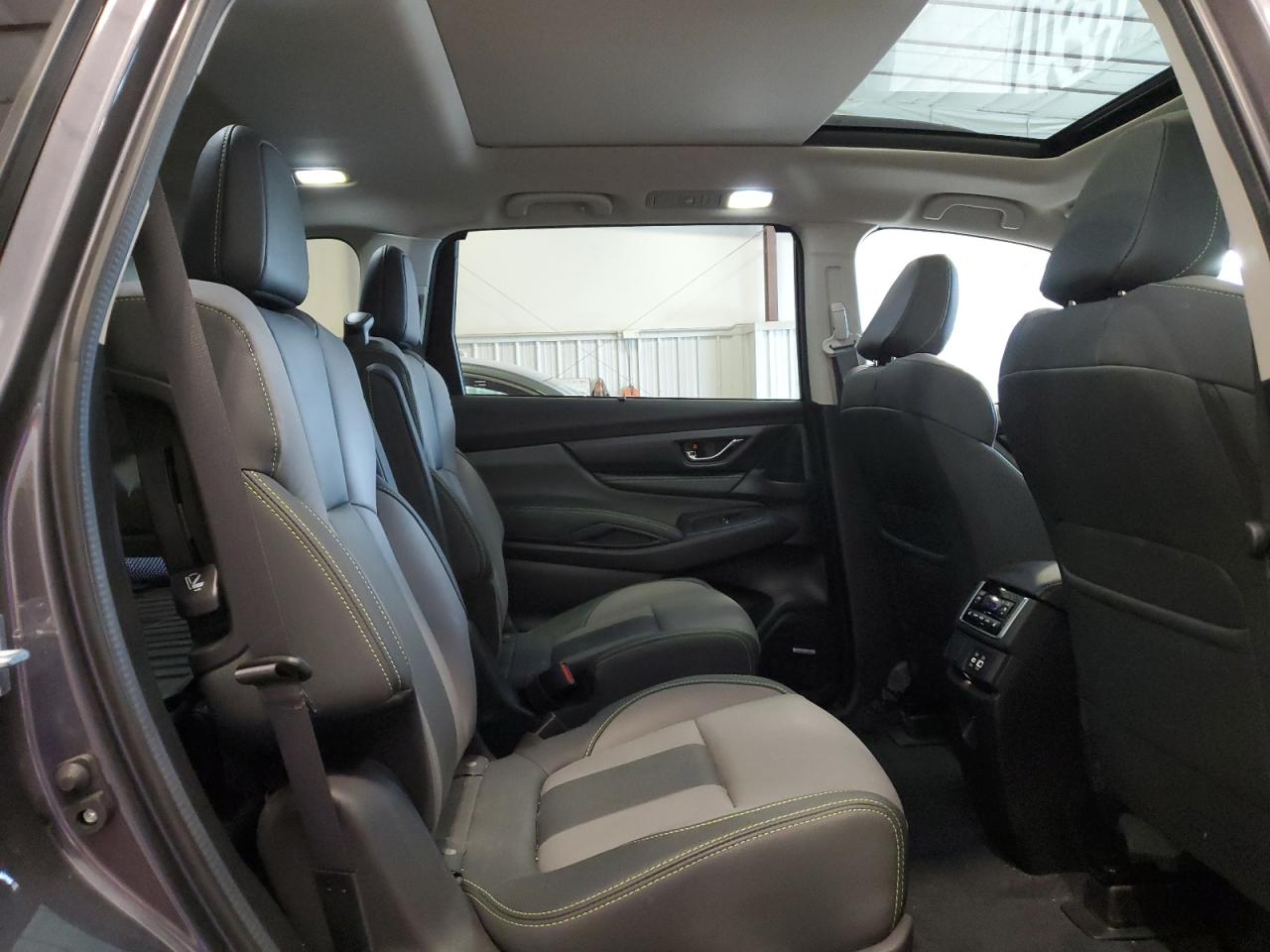 2024 Subaru Ascent Onyx Edition VIN: 4S4WMAKD8R3454430 Lot: 71319315