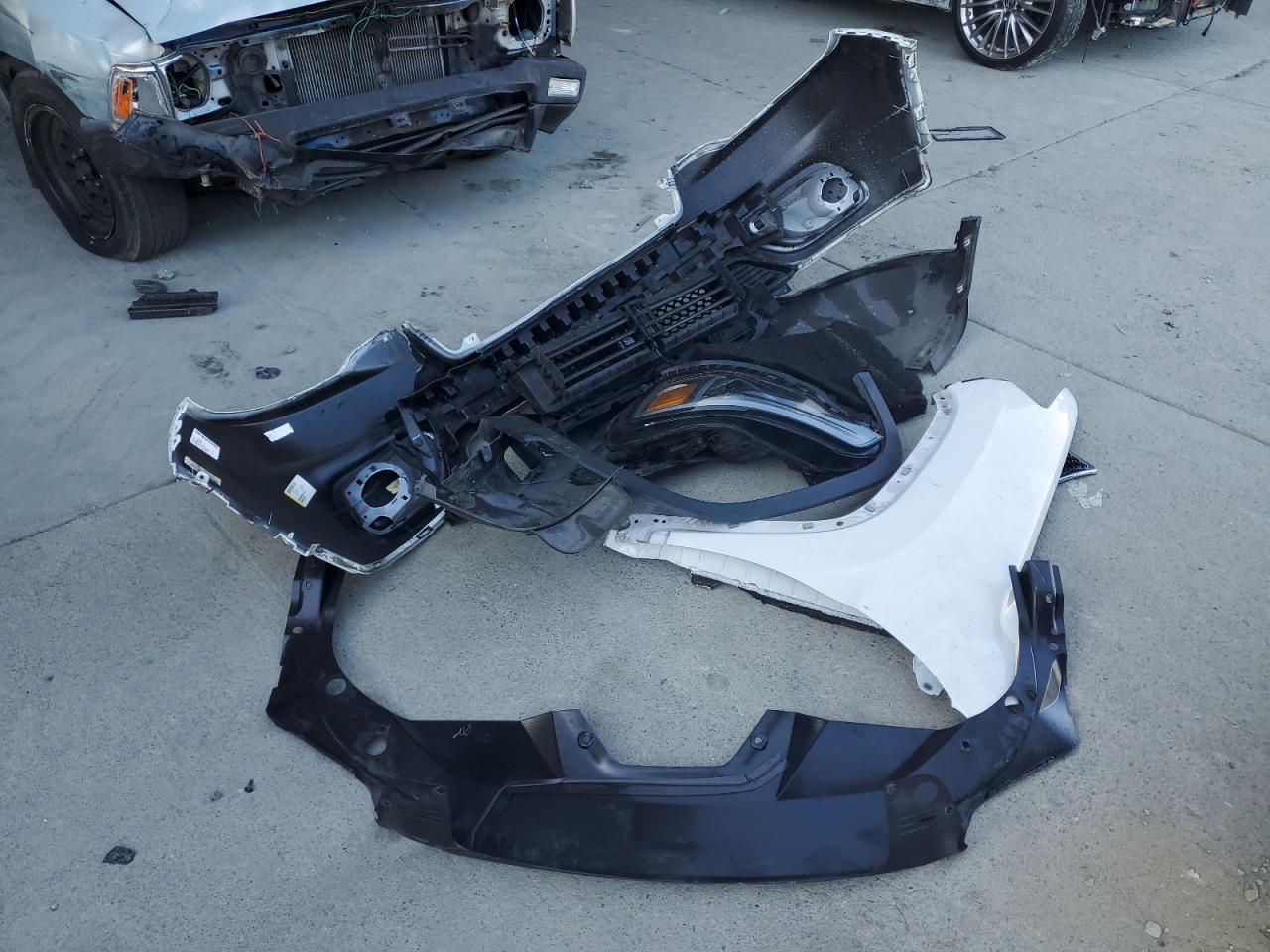 2020 Jeep Cherokee Latitude VIN: 1C4PJMCBXLD654615 Lot: 80845785