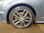 2015 AUDI S3 QUATTRO S-A  for sale at Copart PETERLEE