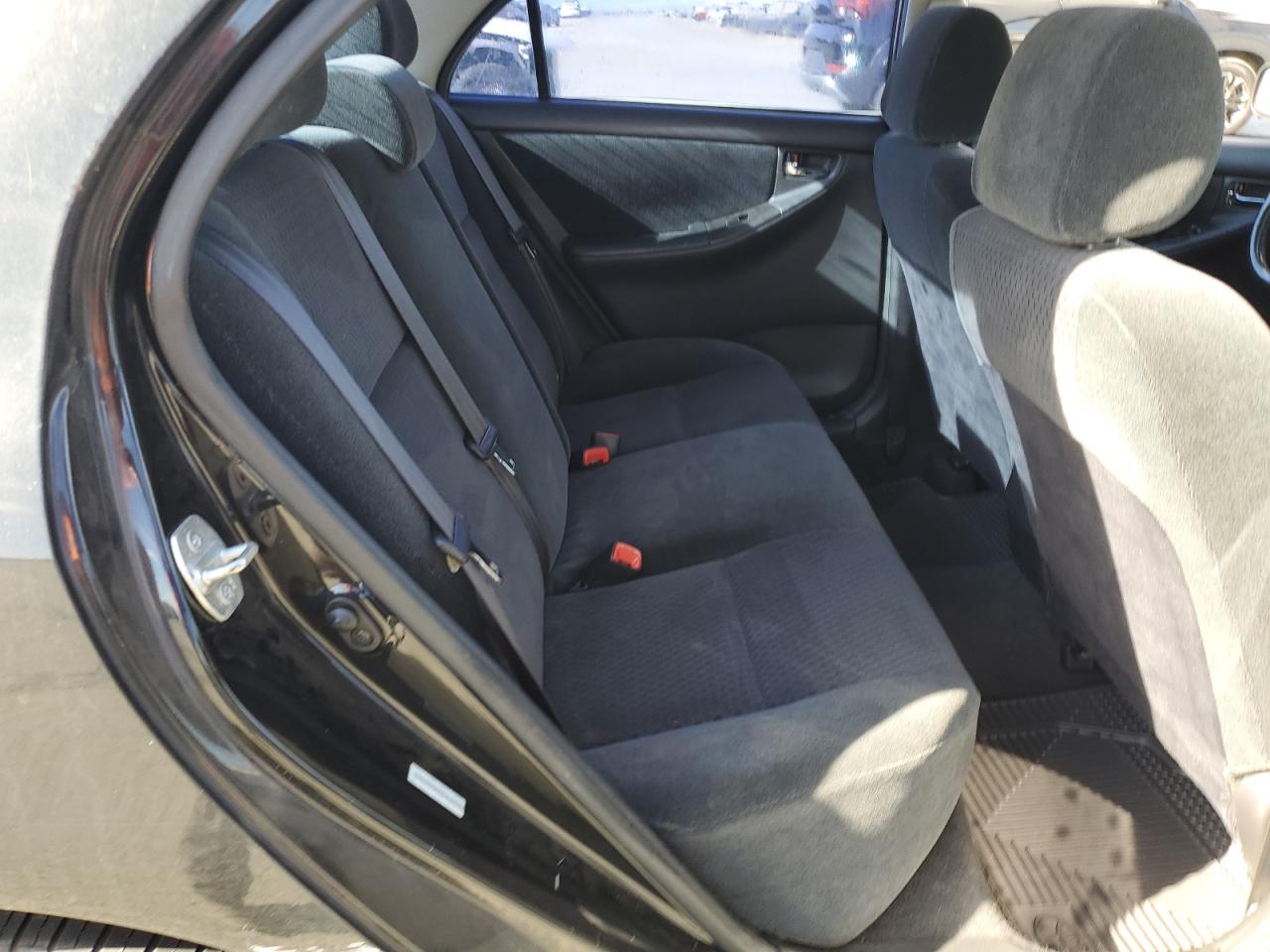 2008 Toyota Corolla Ce VIN: 1NXBR32E58Z018972 Lot: 70963475