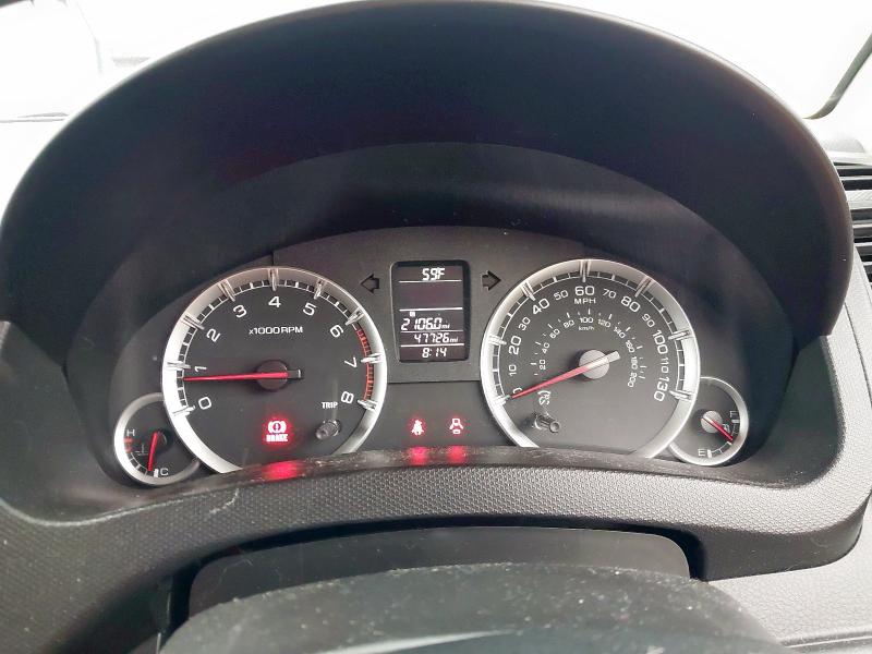 2017 SUZUKI SWIFT SZ2 