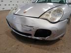 2002 PORSCHE 911 TURBO AUTO  for sale at Copart NEWBURY