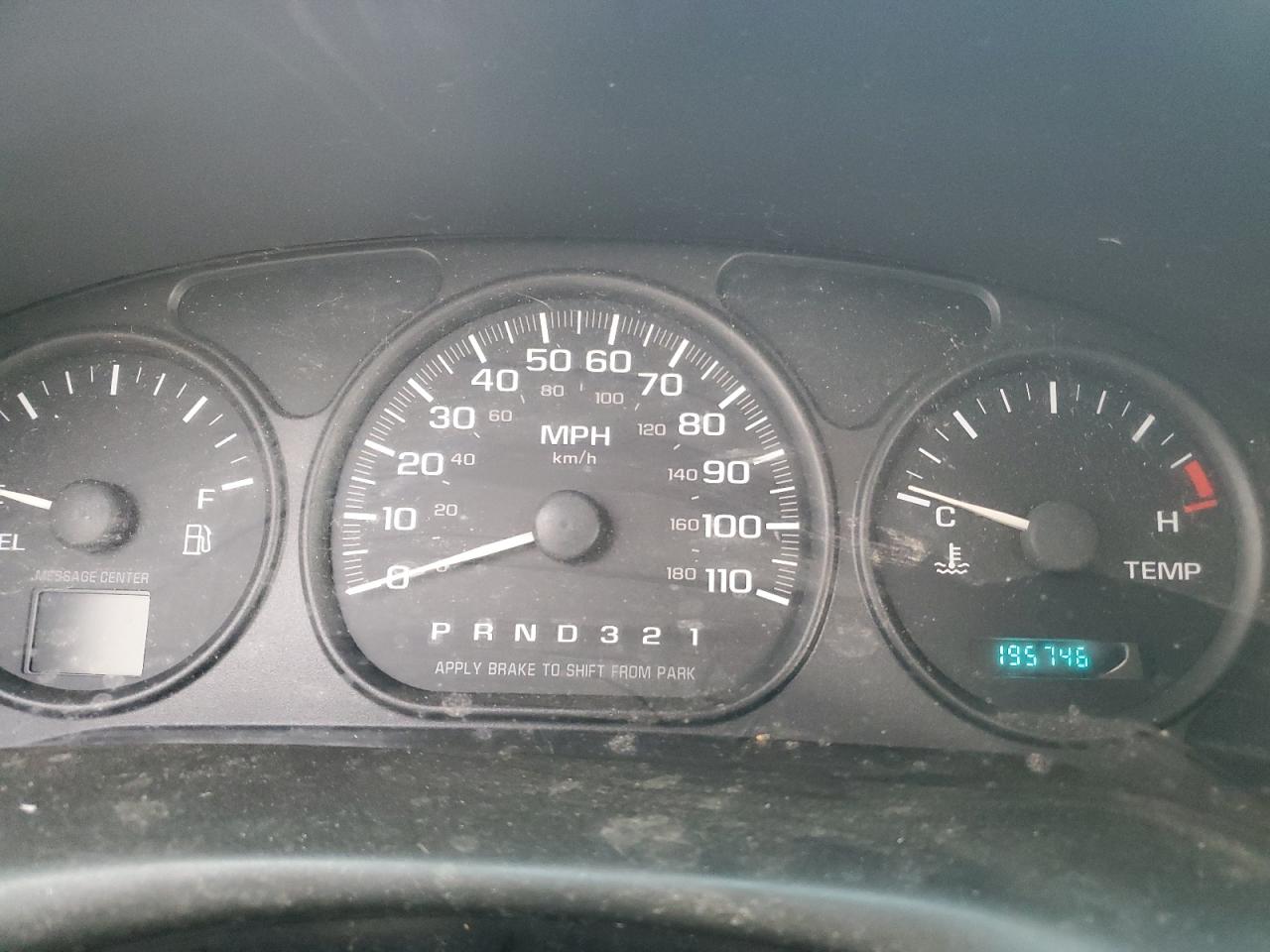 2003 Chevrolet Venture VIN: 1GNDU03EX3D190018 Lot: 71804805