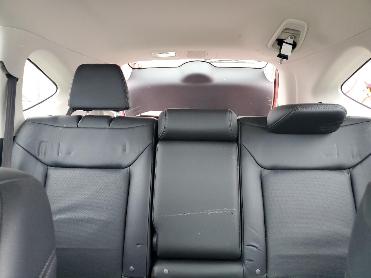 2015 Honda Cr-V Exl VIN: 5J6RM4H78FL020700 Lot: 84253545