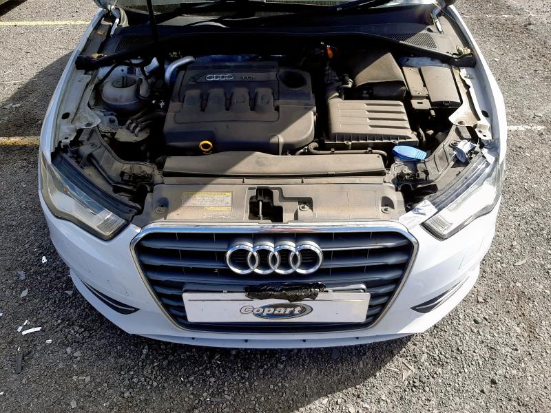 2014 AUDI A3 SE TDI 