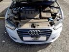 2014 AUDI A3 SE TDI  for sale at Copart SANDTOFT