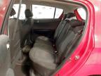2013 HYUNDAI I20 ACTIVE 1.2 ACTIVE 5DR for sale at Copart NEWBURY