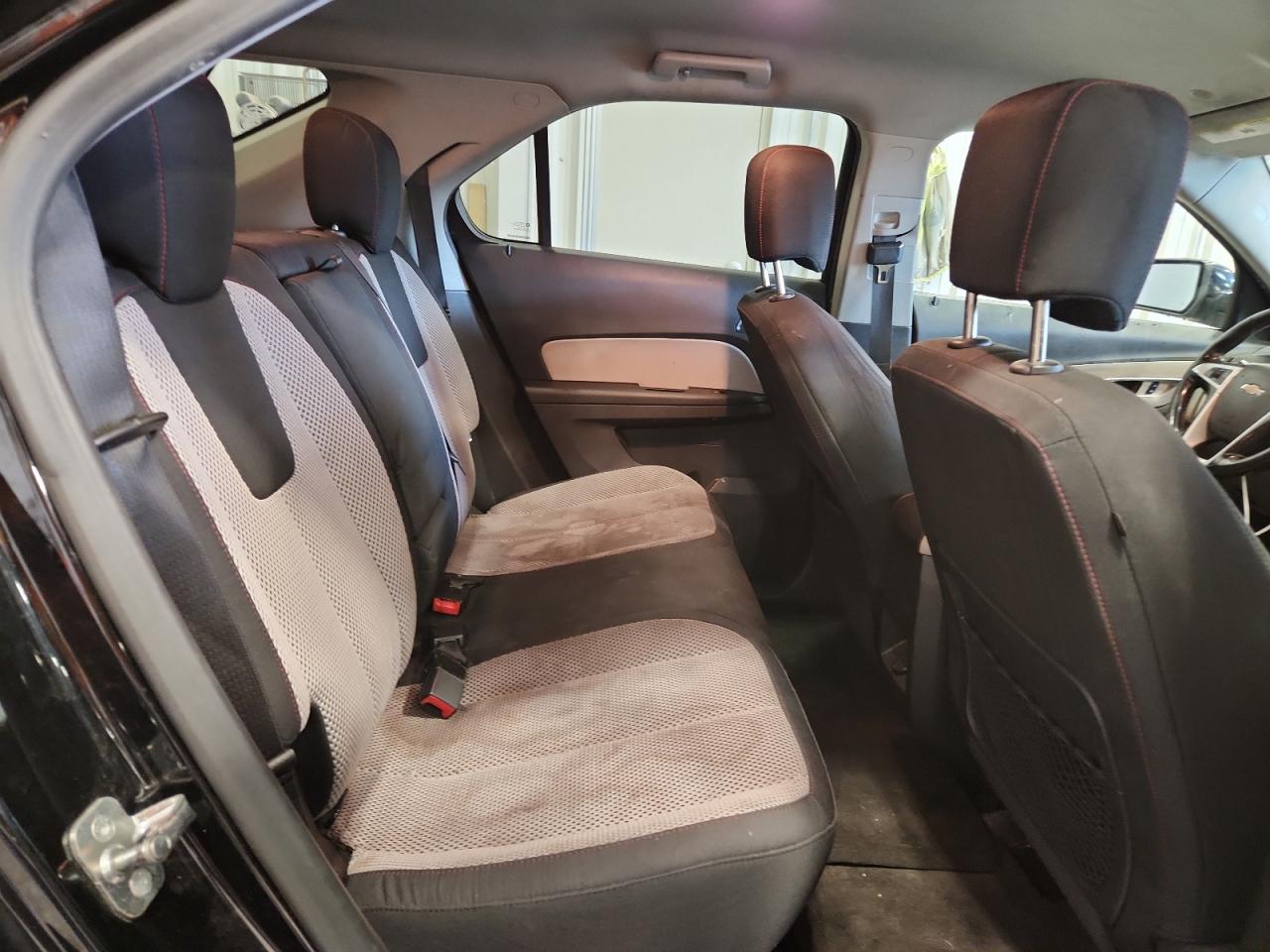 2015 Chevrolet Equinox Lt VIN: 2GNALBEK0F6268698 Lot: 85874615