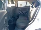 2014 CHEVROLET TRAX LS  for sale at Copart CHESTER