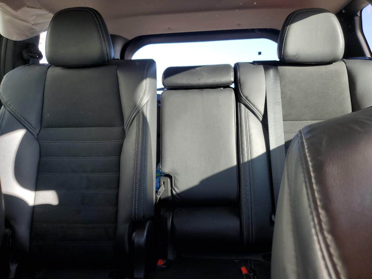 2022 Mitsubishi Outlander Se VIN: JA4J4UA80NZ036367 Lot: 81323985