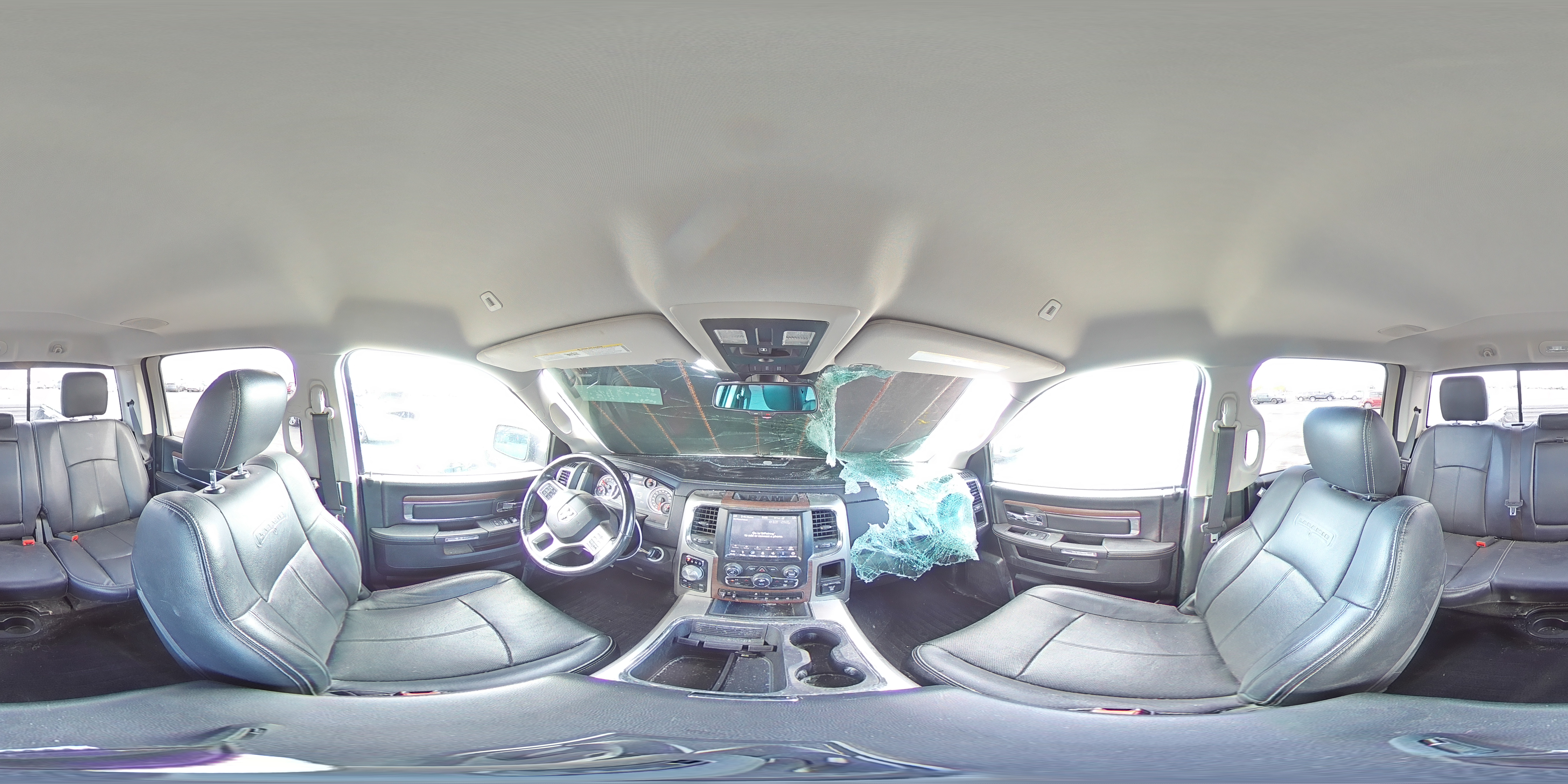 2018 Ram 1500 Laramie VIN: 1C6RR7NM4JS269746 Lot: 71669625