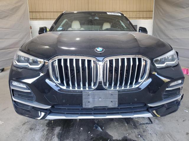  BMW X5 2020 Black