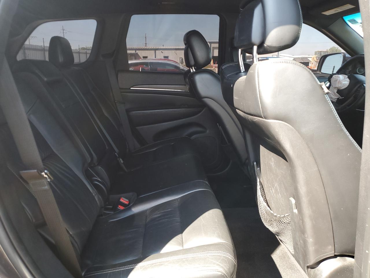 2014 Jeep Grand Cherokee Limited VIN: 1C4RJFBG9EC135727 Lot: 81000255